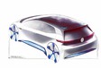 Volkswagen: elektrische conceptcar krijgt vorm #2