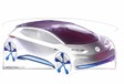 Volkswagen: elektrische conceptcar krijgt vorm #1