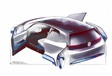 Volkswagen: elektrische conceptcar krijgt vorm #4