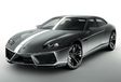 Lamborghini: binnenkort een vierdeursberline? #1