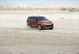 Land Rover Discovery : Chiquer dan ooit #8