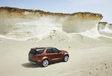 Land Rover Discovery : Chiquer dan ooit #9
