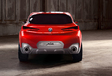 BMW X2 : Le concept à Paris #7