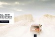 Land Rover Discovery : Premières images en fuite #4