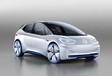 Volkswagen ID Concept : Dévoilé et confirmé pour 2020 #1