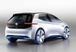 Volkswagen ID Concept : Dévoilé et confirmé pour 2020 #2
