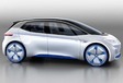 Volkswagen ID Concept : Dévoilé et confirmé pour 2020 #3