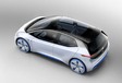 Volkswagen ID Concept : Dévoilé et confirmé pour 2020 #4