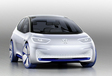 Volkswagen ID Concept : Dévoilé et confirmé pour 2020 #6
