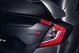 Honda Civic Type R : Le concept qui annonce le prochain modèle #6