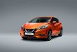Nissan Micra: vijfde generatie in Parijs #3
