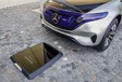 Mercedes Generation EQ Concept: Telsa Model X in het vizier... #9