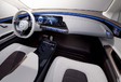 Mercedes Generation EQ Concept : le Model X dans le viseur... #11