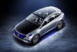 Mercedes Generation EQ Concept : le Model X dans le viseur... #3