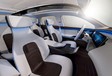 Mercedes Generation EQ Concept: Telsa Model X in het vizier... #10