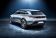 Mercedes Generation EQ Concept : le Model X dans le viseur... #2