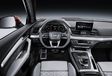 Audi Q5 : maturité atteinte  #5