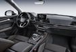 Audi Q5 : maturité atteinte  #10