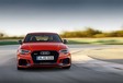 Audi RS3 berline: 400 pk! #1