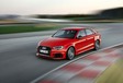 Audi RS3 berline: 400 pk! #2