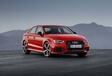 Audi RS3 berline : 400 ch ! #4
