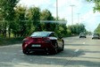 Lexus LF-FC: nieuwe LFA steekt neus aan het venster #2