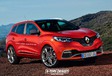 Renault Sport: geen sportieve SUV's #1