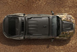Chevrolet Colorado ZH2: militaire conceptcar op waterstof #6