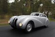 BMW 328 - l'élan coupé #1