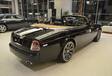 Rolls-Royce Phantom Drophead Coupé Golden Age #5