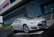 Bosch a préparé une Tesla encore plus autonome en Australie #1