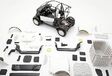 Honda: 3D-geprinte stadsauto #2