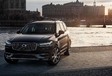 Volvo : L’avenir est au SUV #1