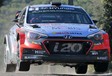 WRC: Thierry Neuville blijft bij Hyundai #1