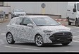 Opel Corsa : Déjà un nouveau cru en 2018 #1
