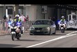 Monaco : défilé de supercars sous surveillance policière #1