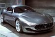 Une Maserati électrique en 2020 #1