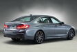 BMW Série 5 : fuite sur un forum  #3