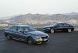 BMW Série 5 : la nouvelle génération G30 #1