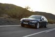 BMW Série 5 : la nouvelle génération G30 #7