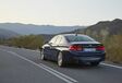BMW 5-Reeks: de nieuwe G30-generatie #8