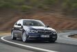 BMW 5-Reeks: de nieuwe G30-generatie #9