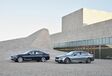 BMW 5-Reeks: de nieuwe G30-generatie #13