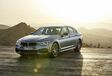 BMW 5-Reeks: de nieuwe G30-generatie #11