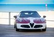 Alfa Romeo 4C Spider 'Edizione Corsa': 35 exclusieve exemplaren  #1