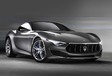 Maserati Alfieri: nog niet voor direct!  #1