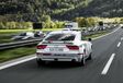 Audi : l’expérimentation de la conduite autonome livre ses premiers résultats  #1