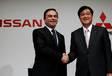 Carlos Ghosn devient président de Mitsubishi #1