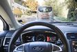 Ford et Jaguar Land Rover : connectées entre elles #2