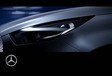 Video: nog een teaser van nieuwe Mercedes pick-up   #1